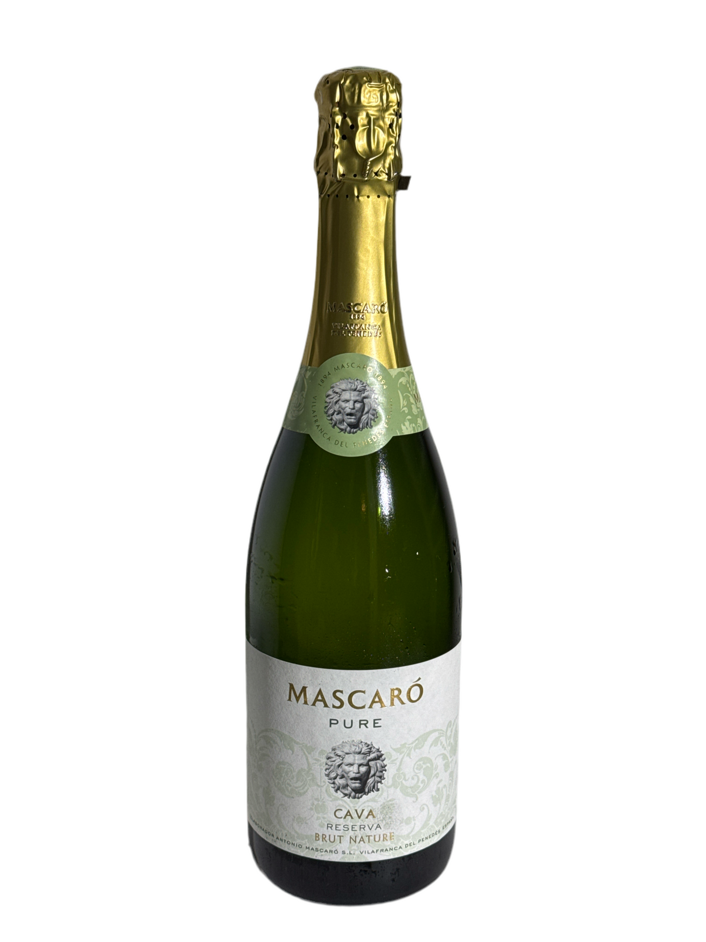 Mascaro