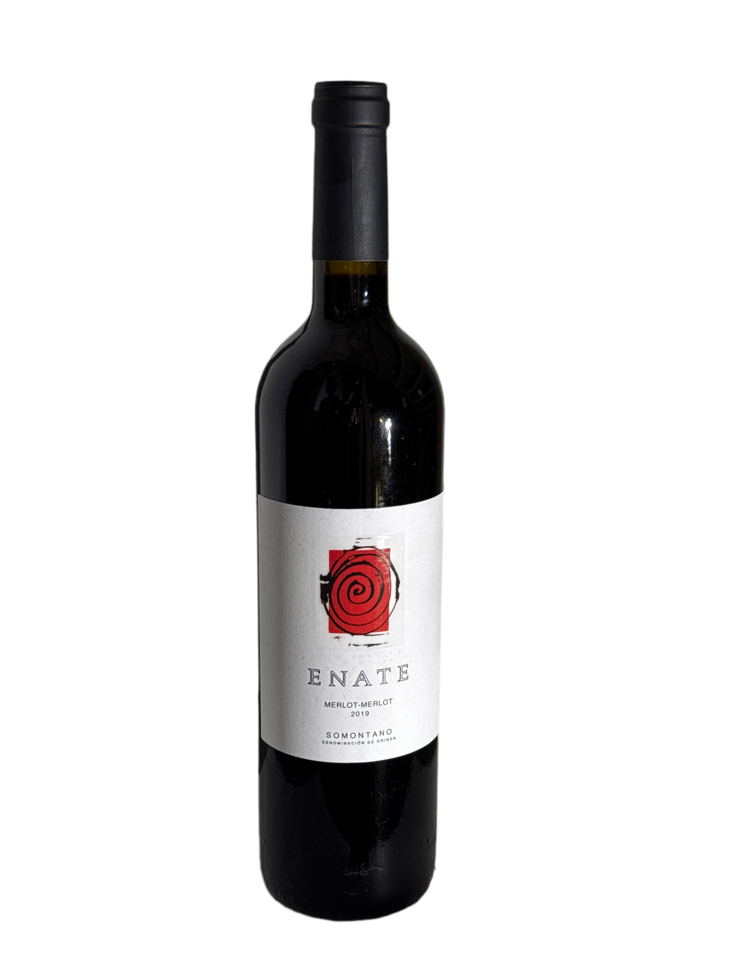 Merlot - 2019
