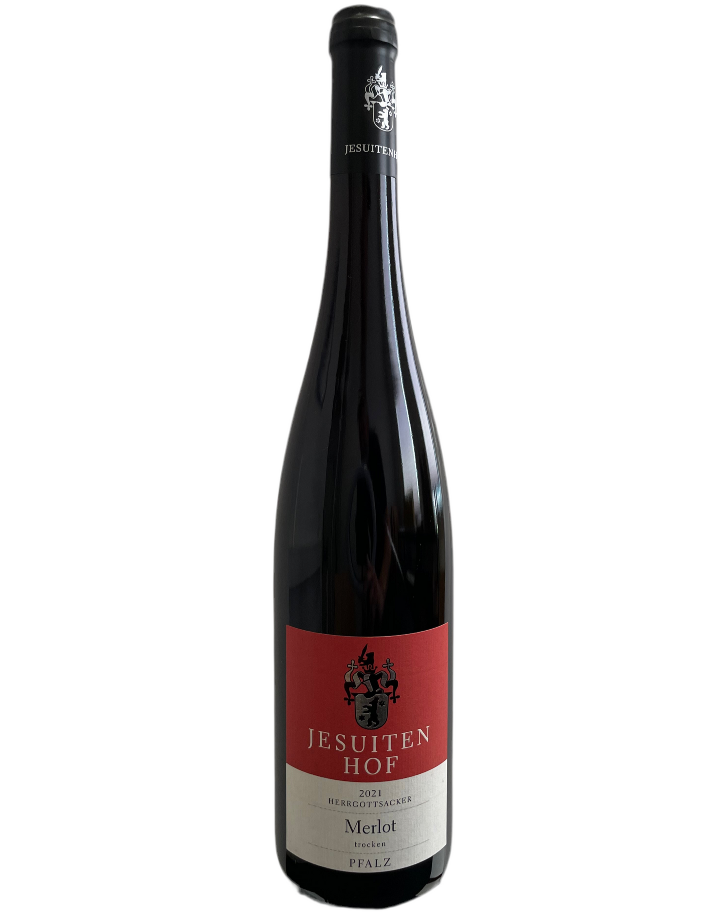 Merlot - 2021