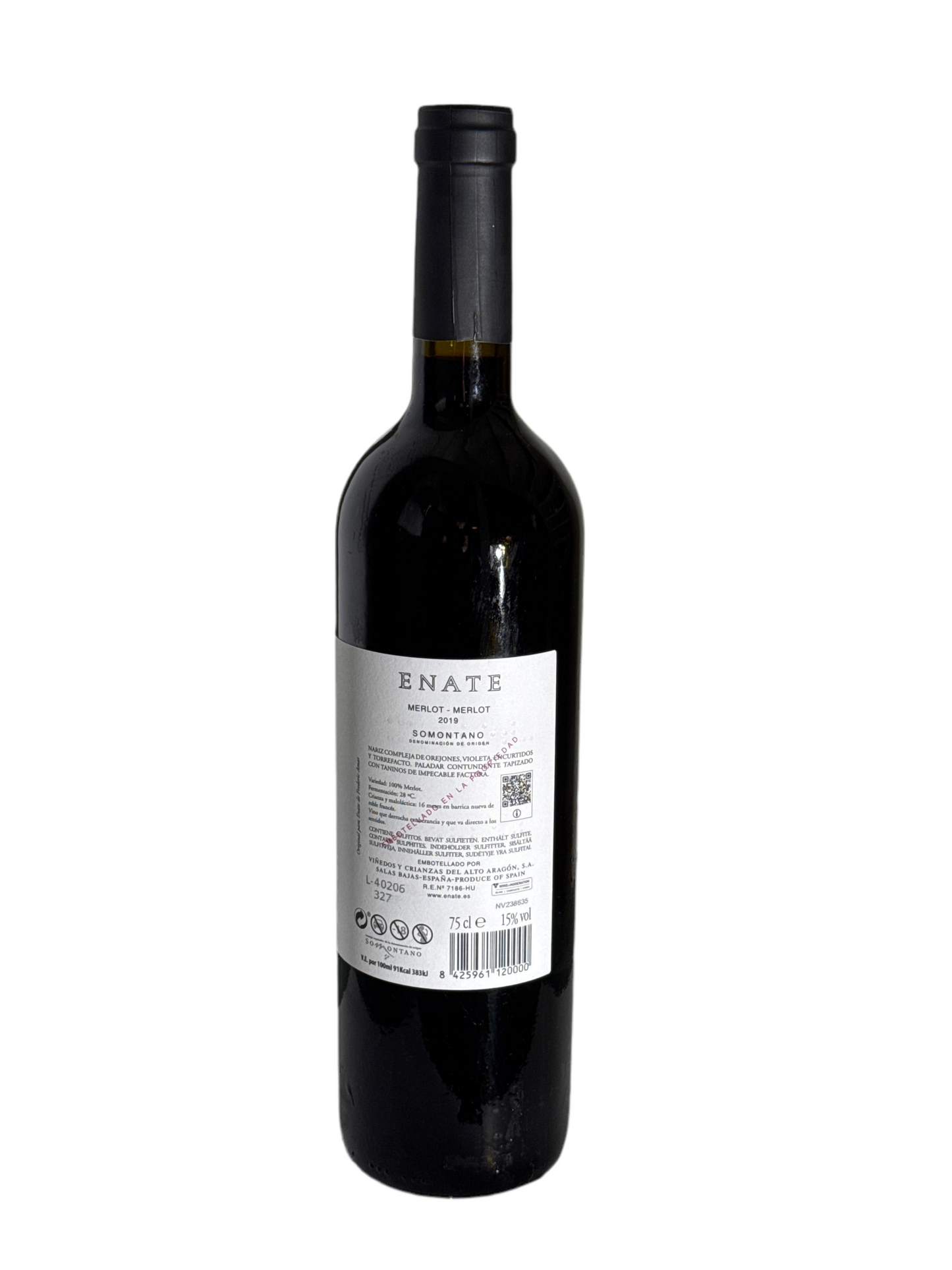 Merlot - 2019