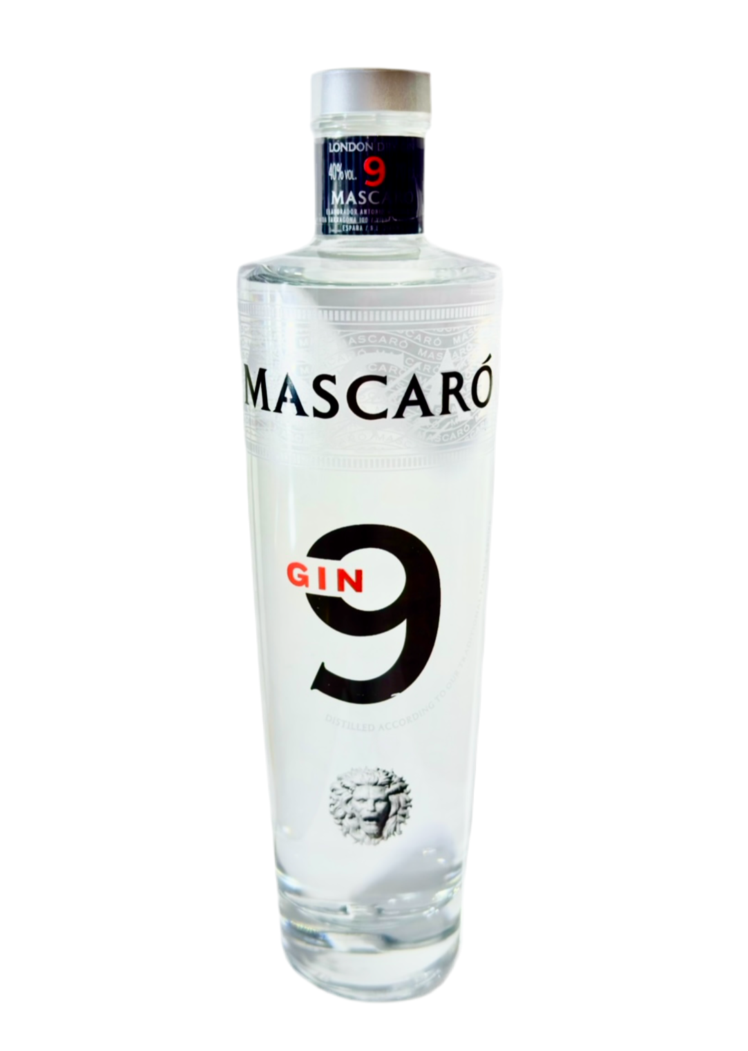 Gin Mascaró