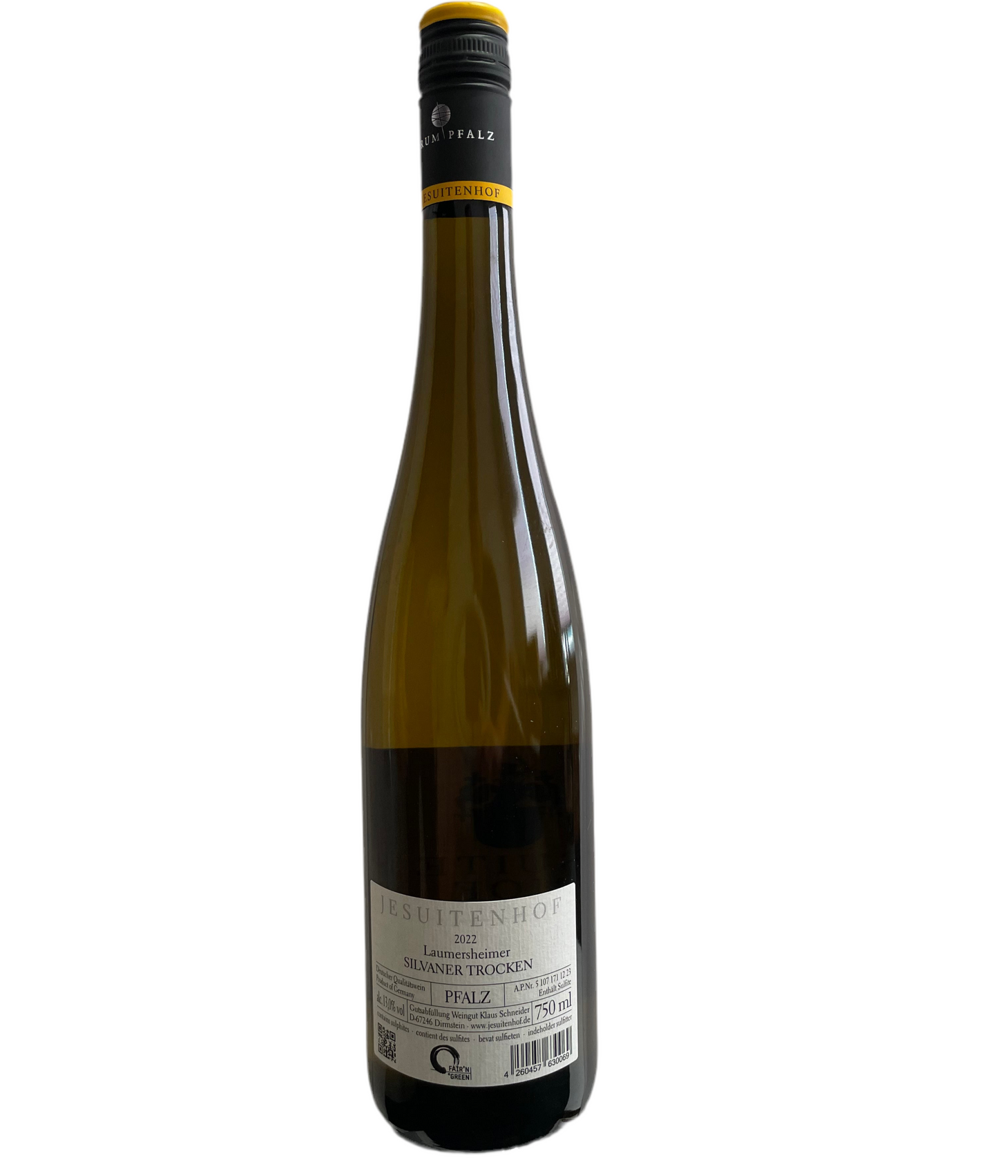 Silvaner - 2022