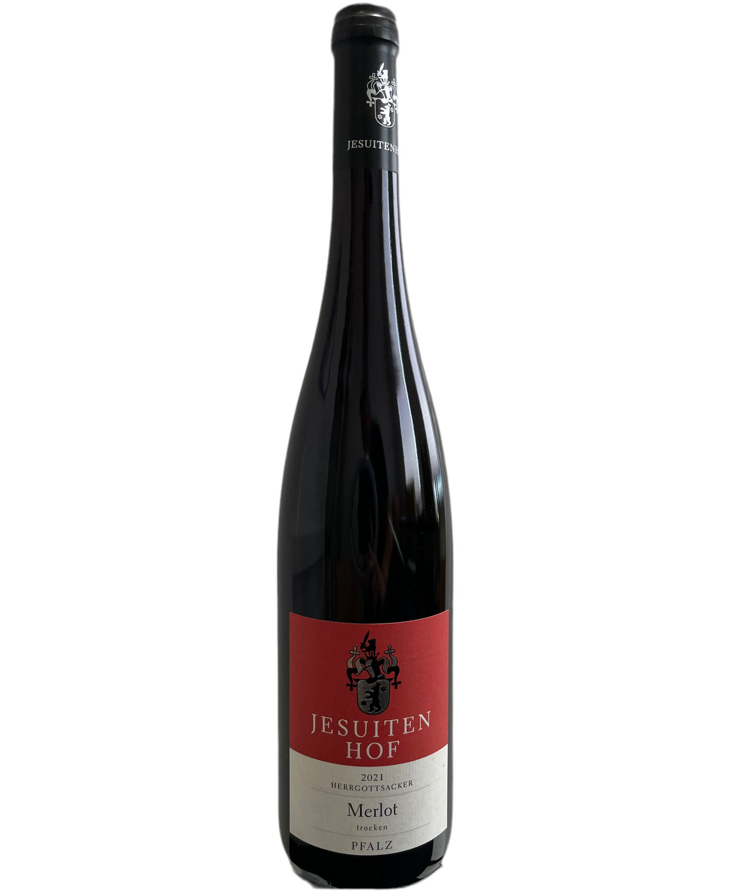 Merlot Magnum - 2019