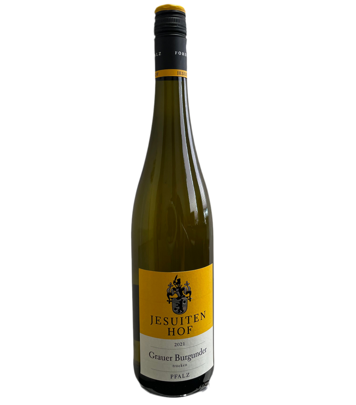 Grauer Burgunder - 2021