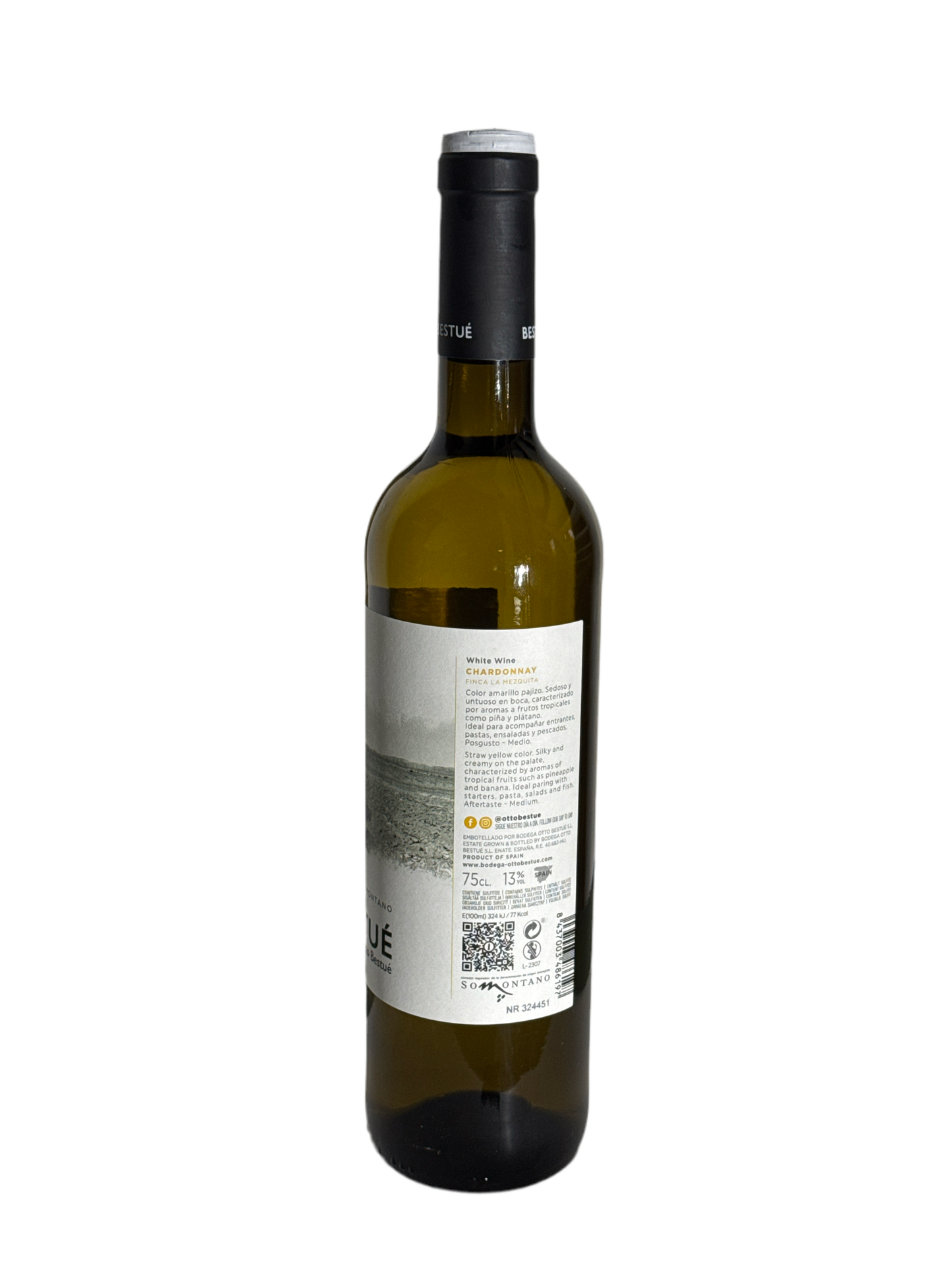 Chardonnay - 2023