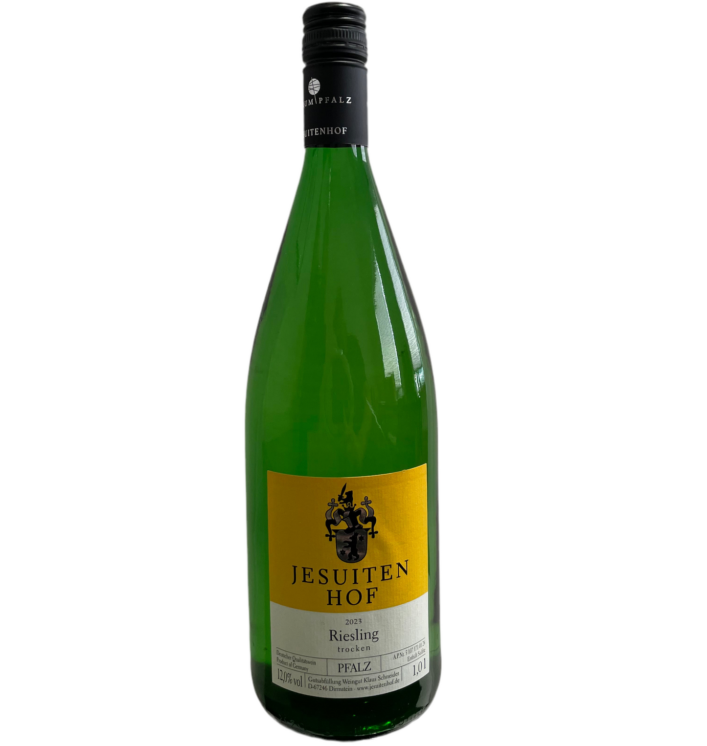 Riesling 1L - 2023