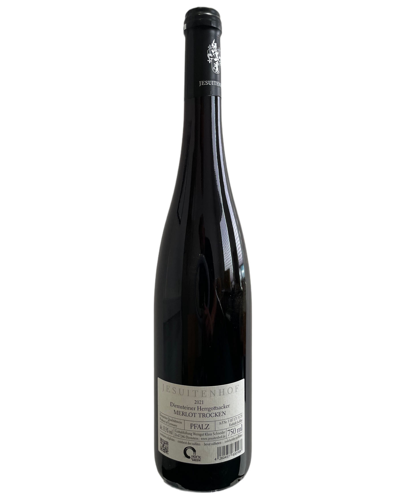 Merlot - 2021