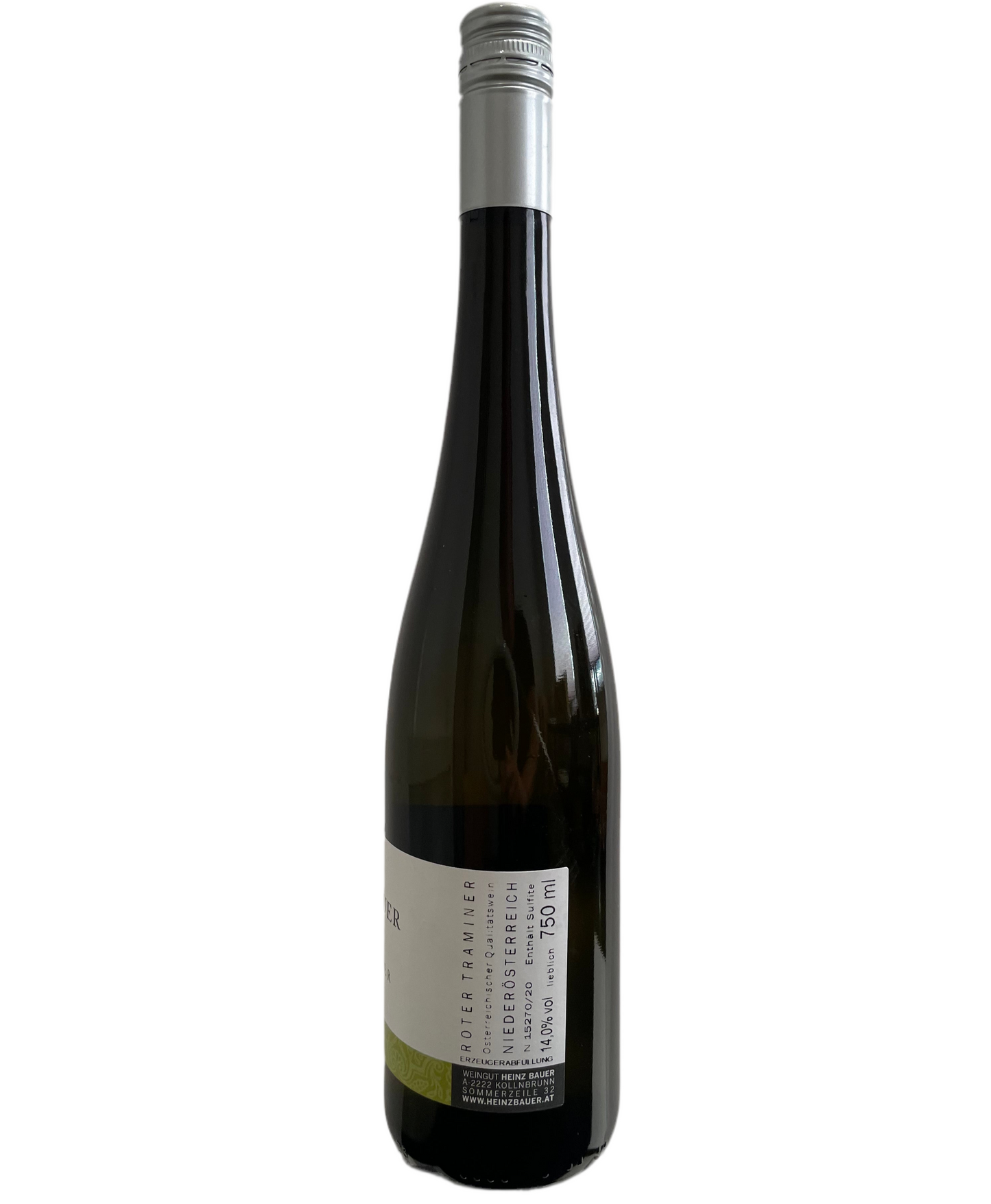 Roter Traminer