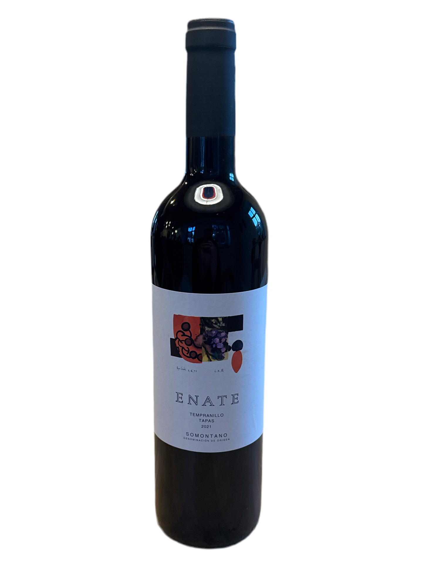 Tempranillo - 2021