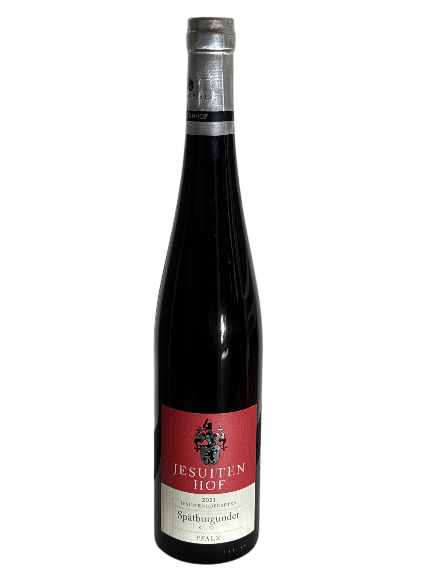 Spätburgunder Rød - 2020