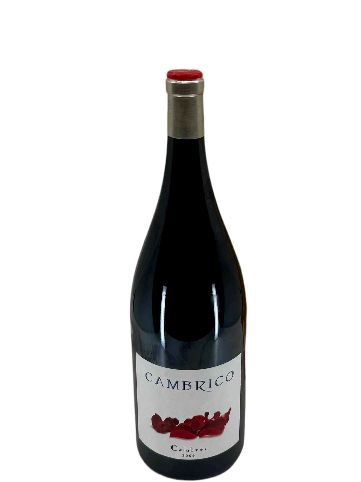 Cambrico - Calabrés 2009 MAGNUM