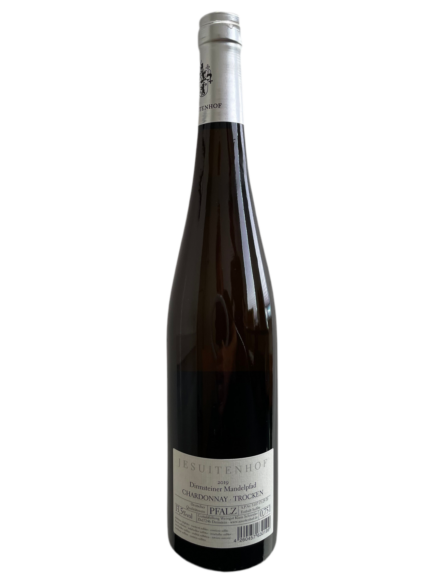 Chardonnay - 2019