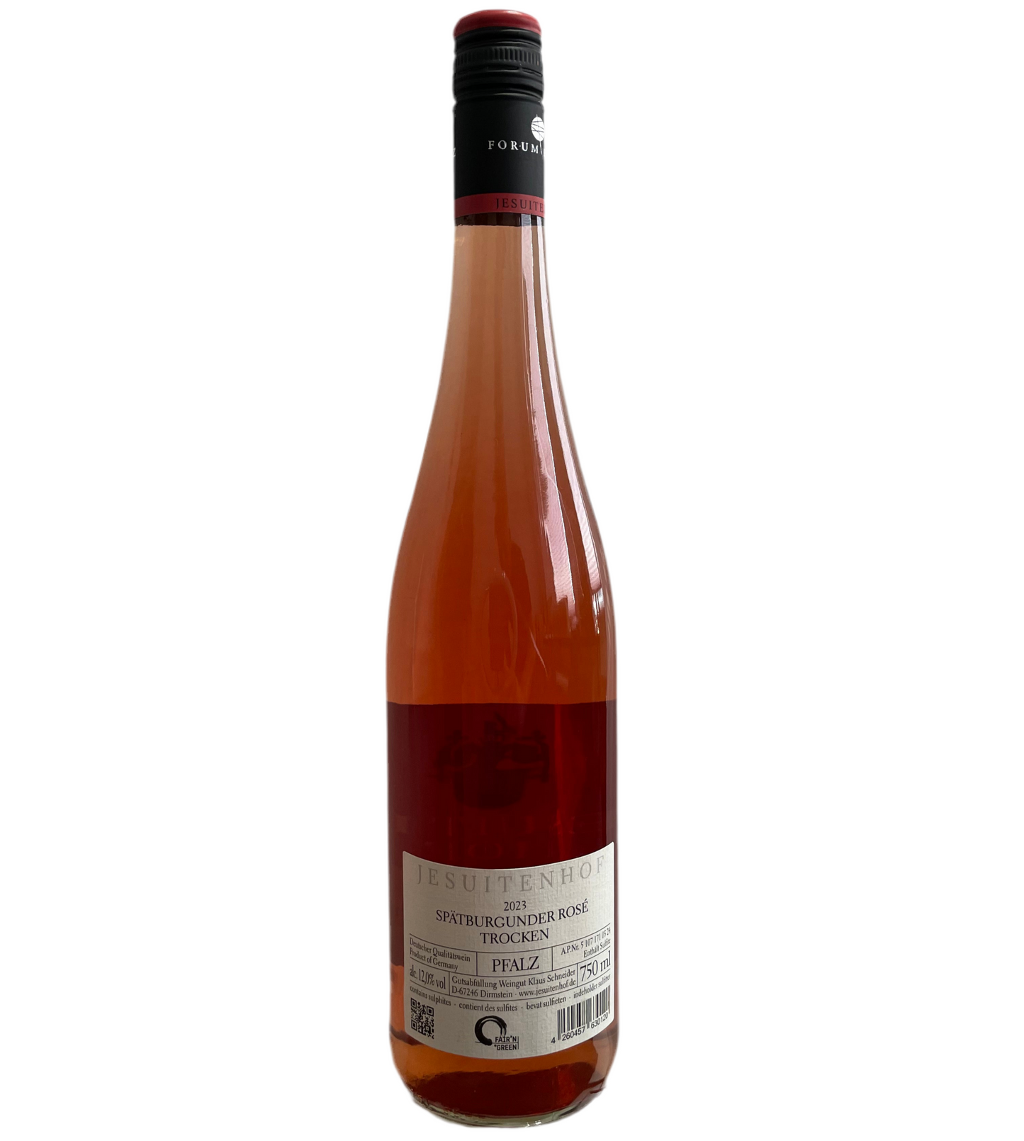 Spätburgunder Rosé - 2023