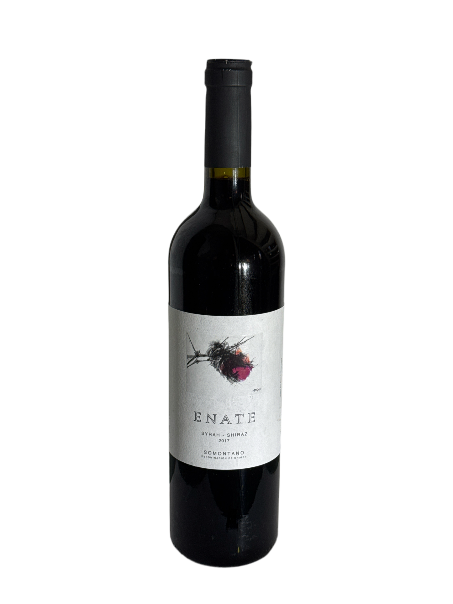 Syrah-Shiraz - 2017