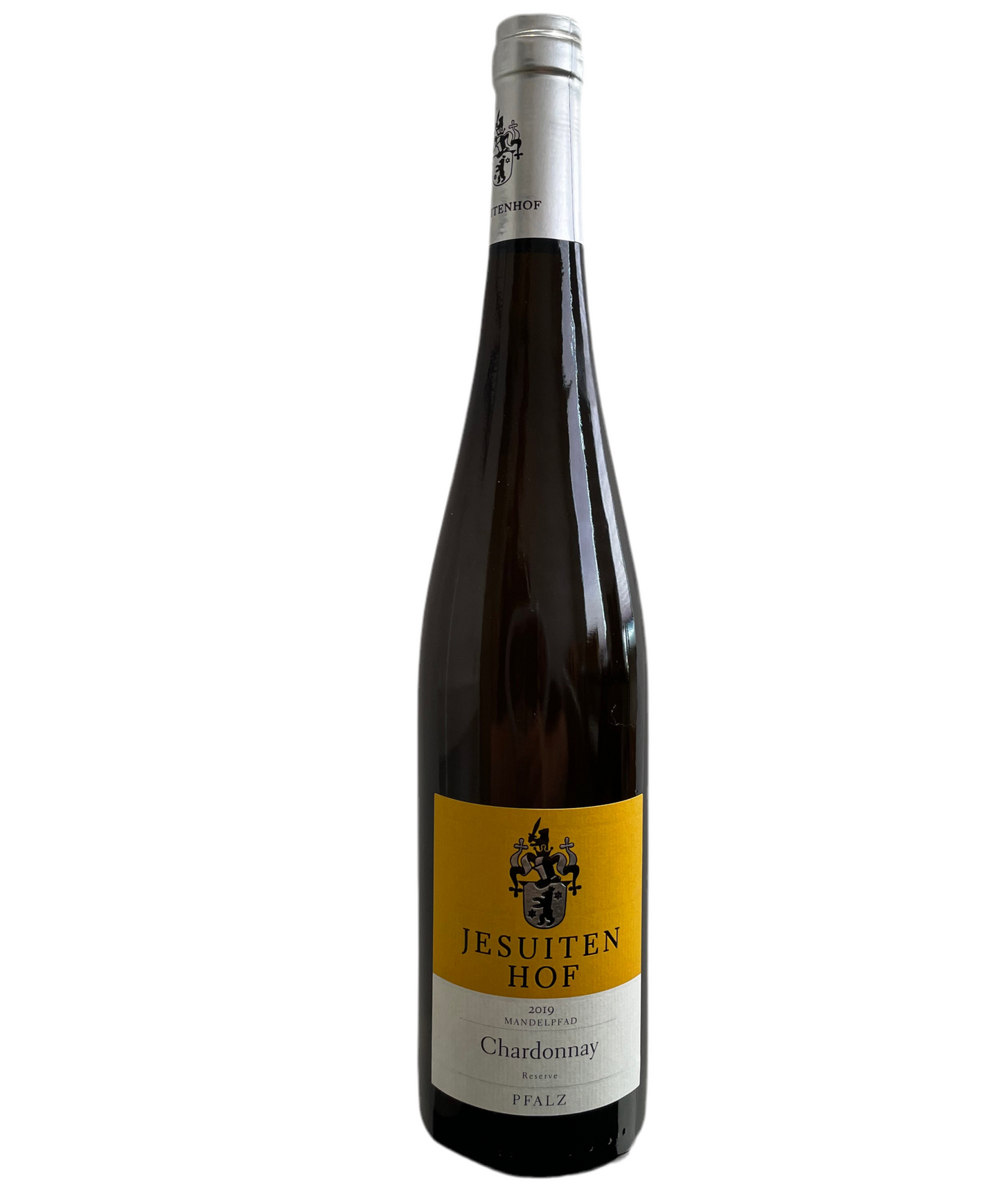 Chardonnay - 2019