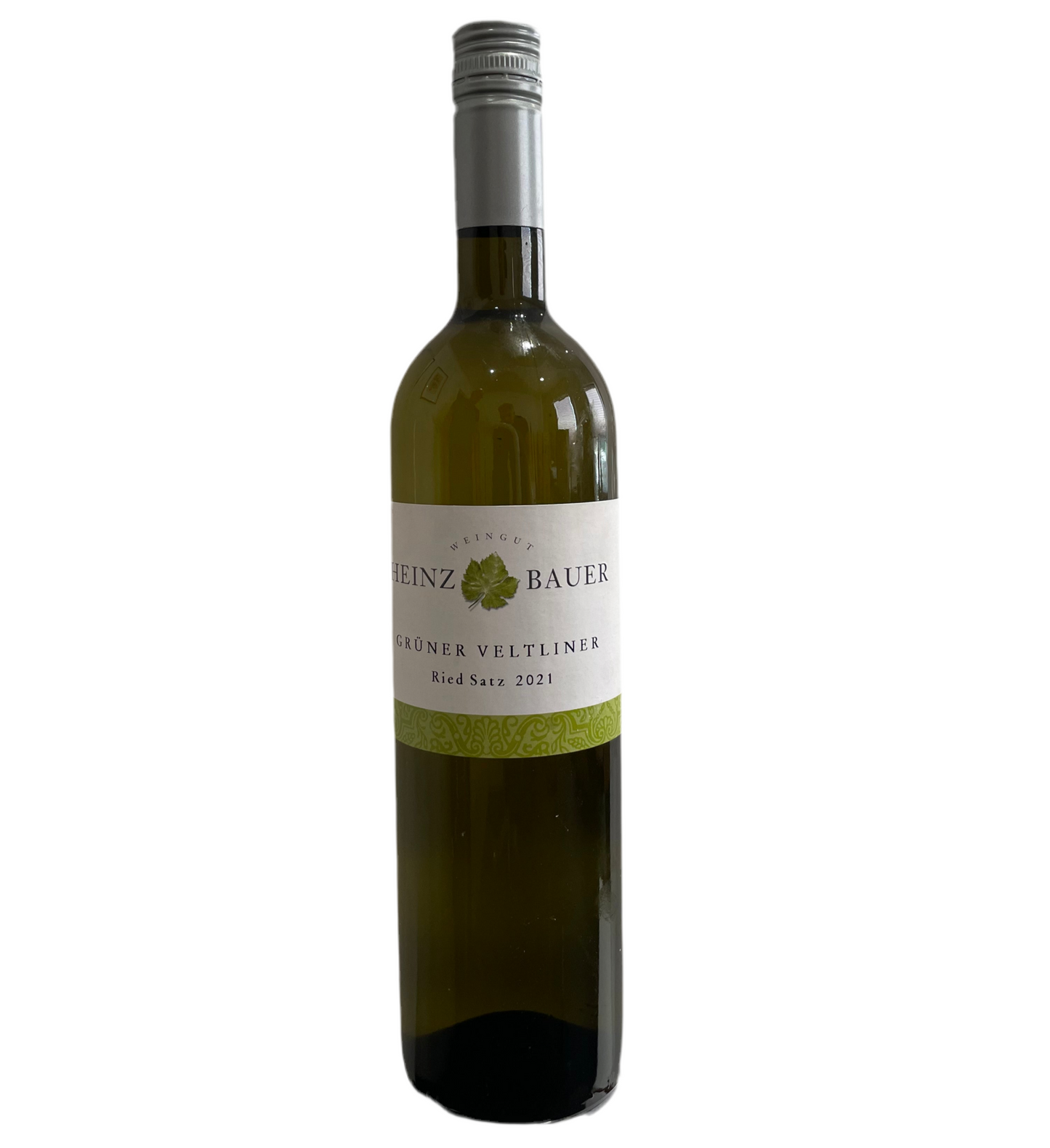 Grüner Veltliner - 2021