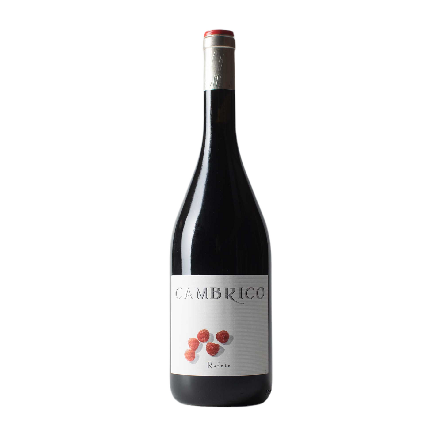 Cambrico - Rufete MAGNUM