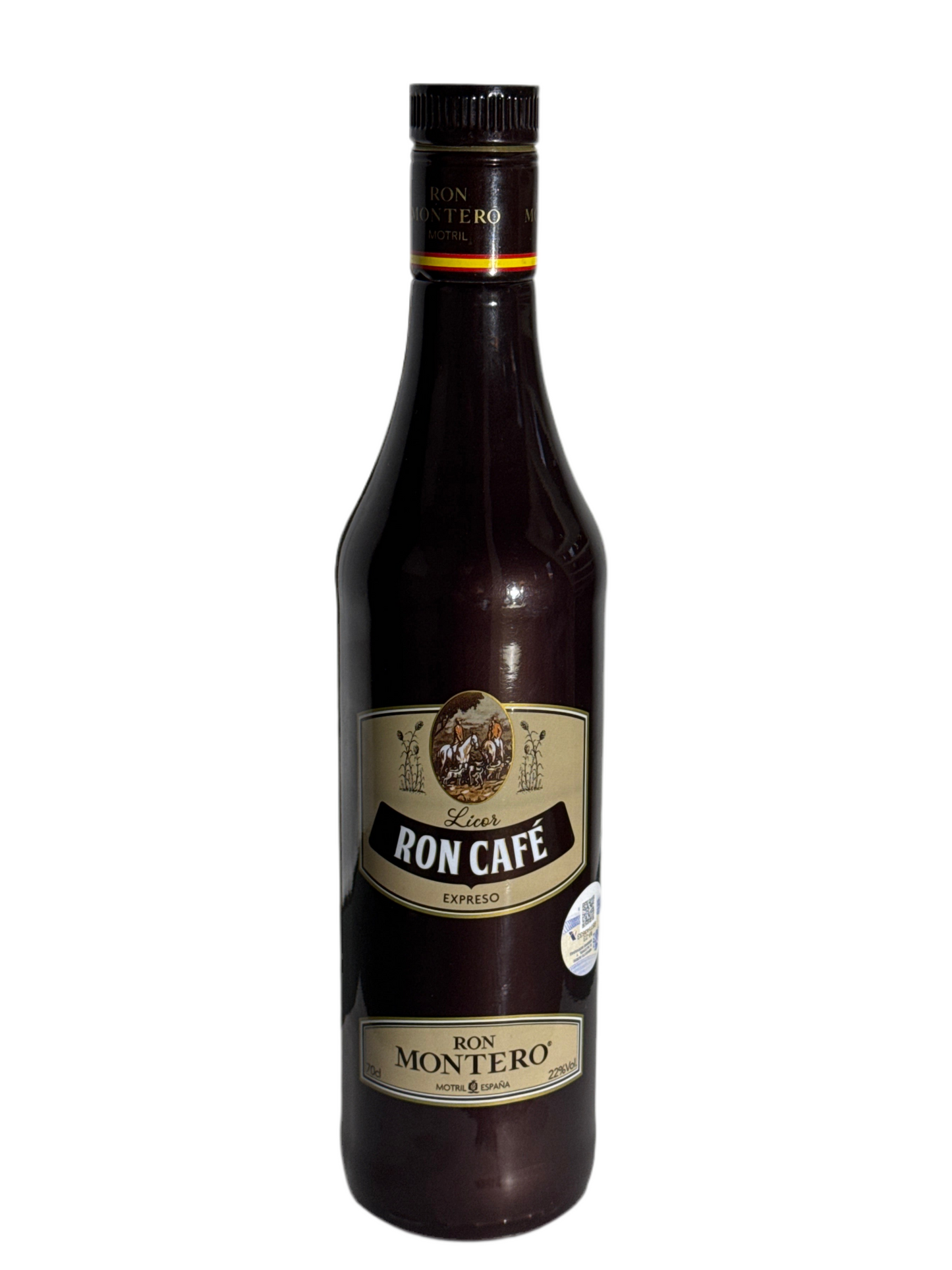 Ron Café - Kaffe-likør