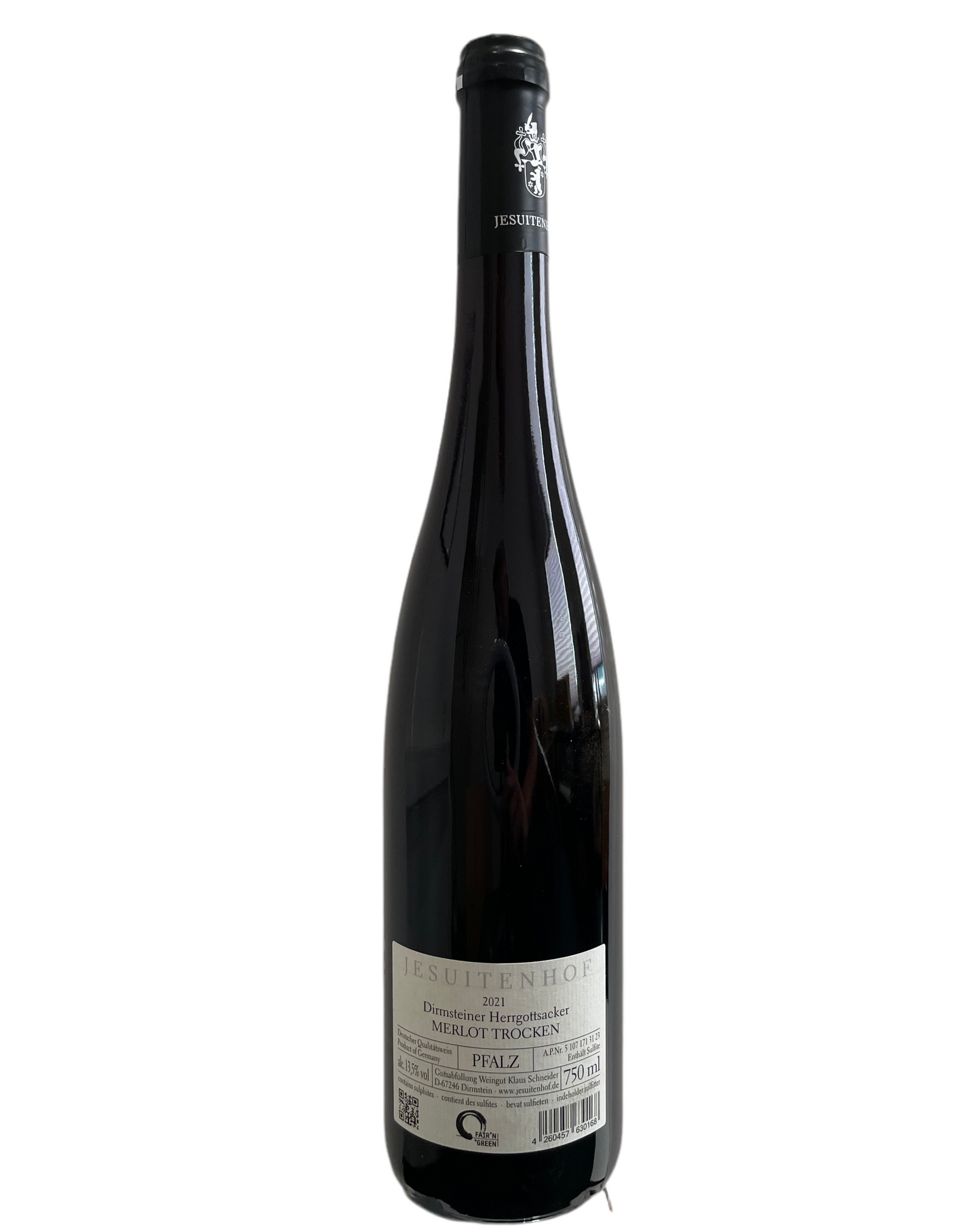 Merlot Magnum - 2019
