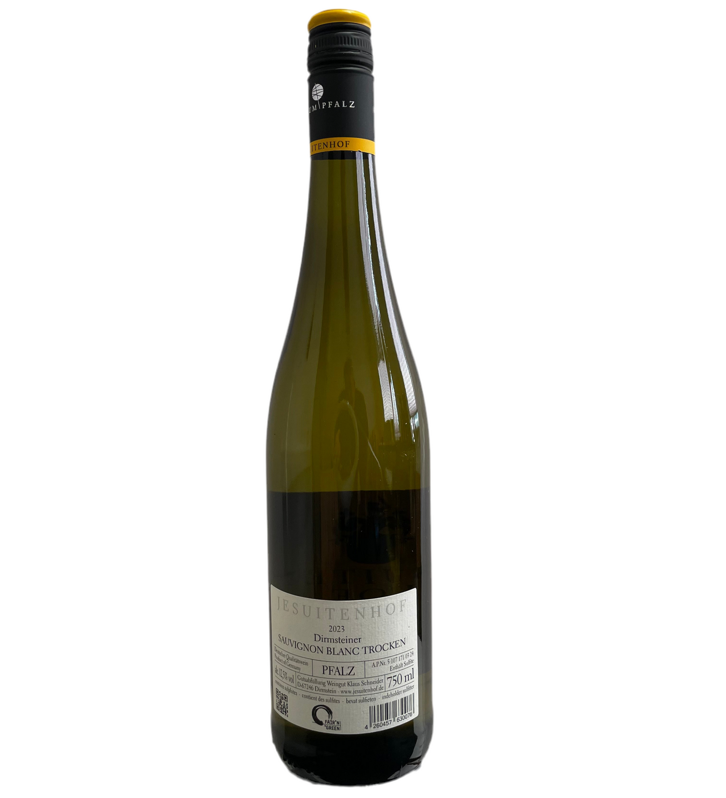 Sauvignon Blanc - 2023