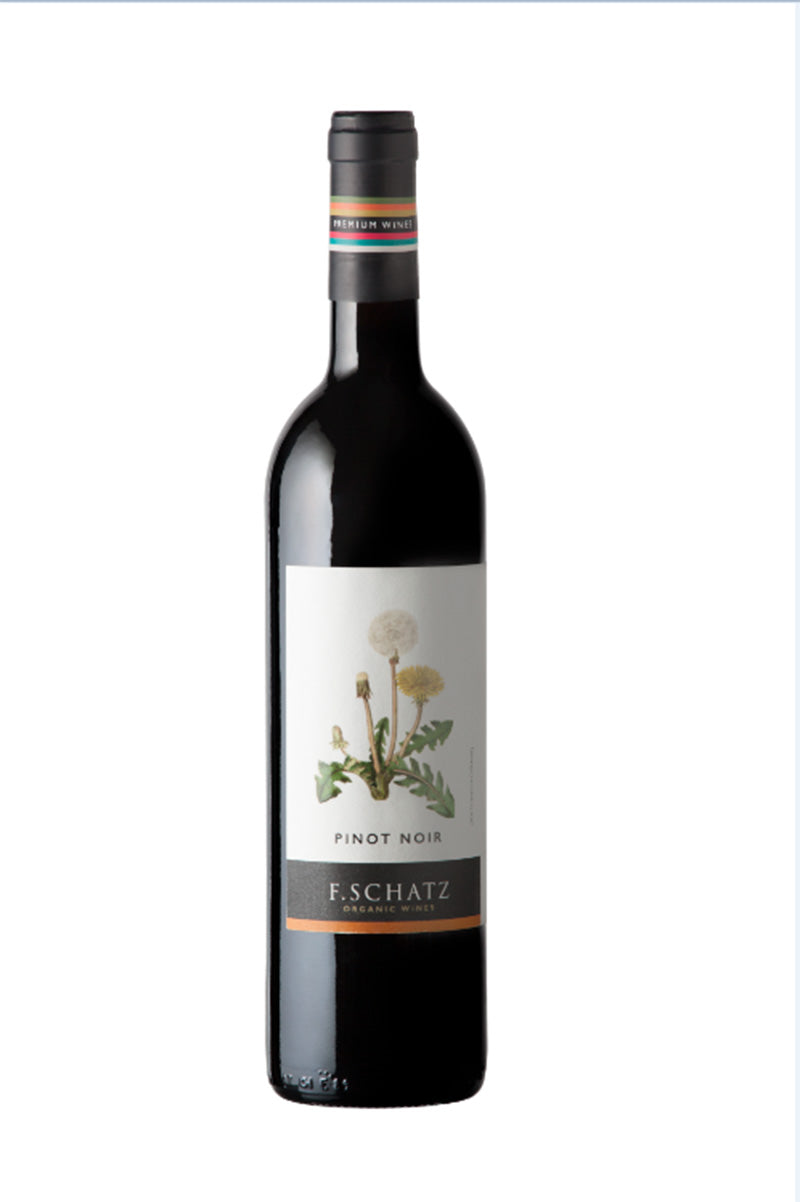 Pinot Noir - 2018