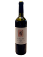 Crianza Tempranillo - Cabernet Sauvignon - 2017